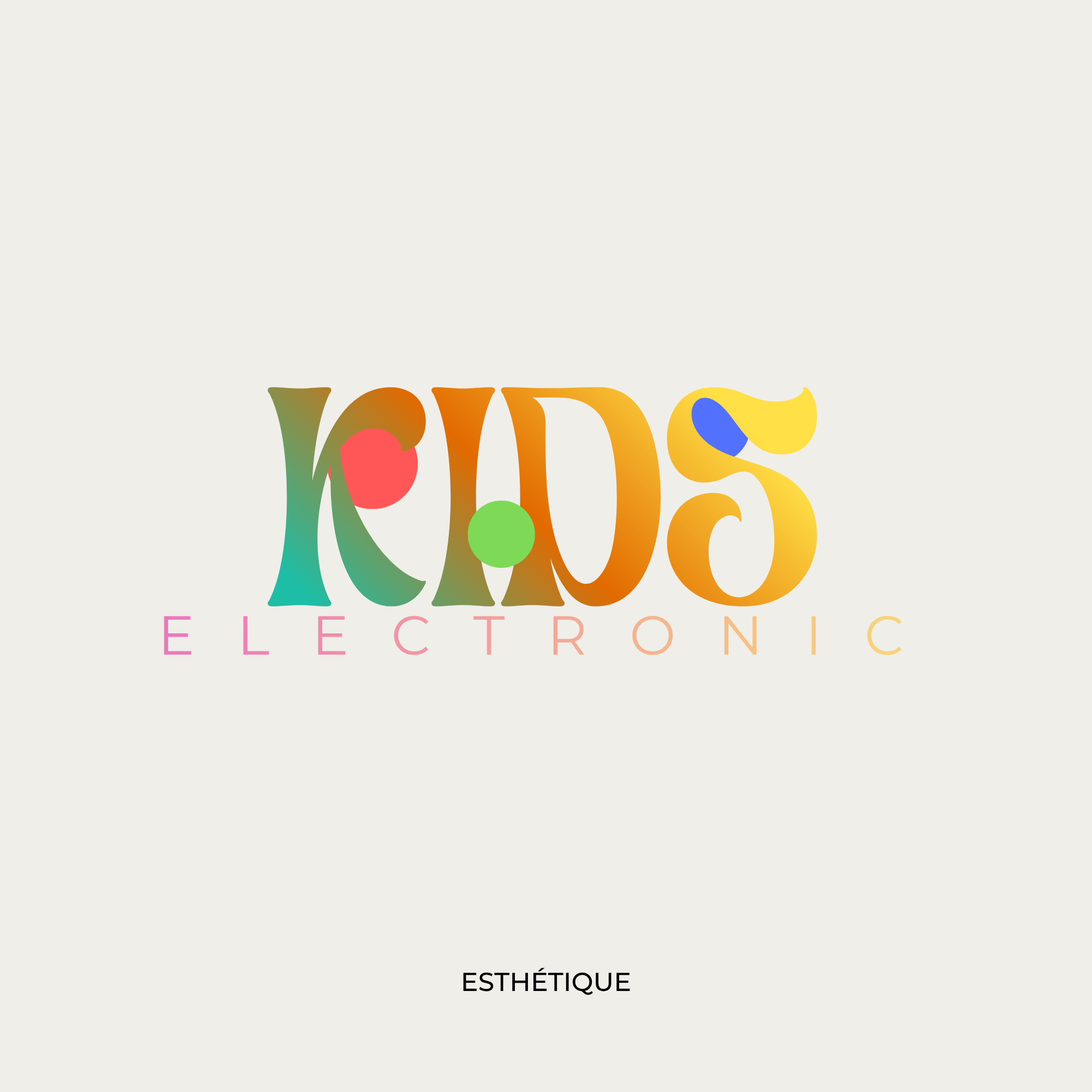 kids electronic