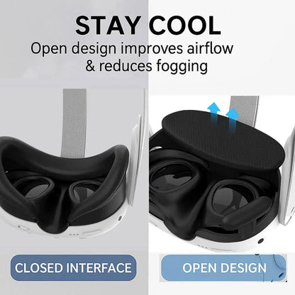 Quest 3 AirFit