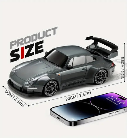 4WD RC Drift Car