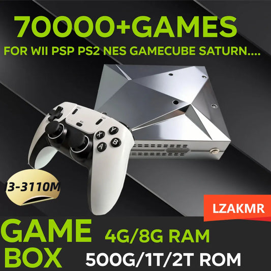 GameBox 70K