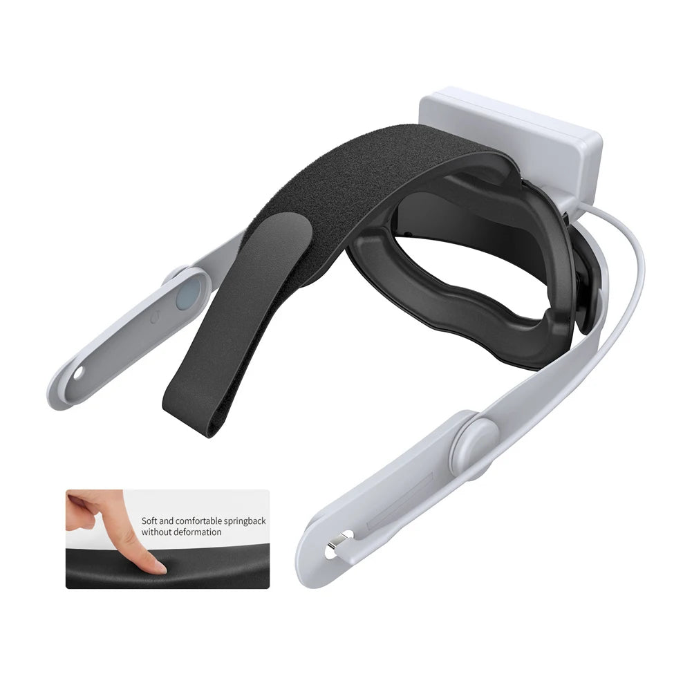 VR PowerBand