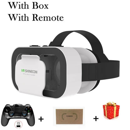 Shinecon VR 3D Headset