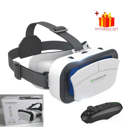Shinecon VR 3D Headset