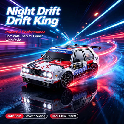 GTR Racing