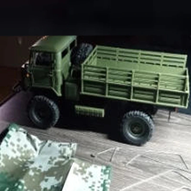 RoverX 4x4