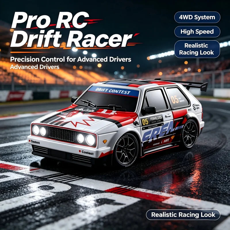 GTR Racing