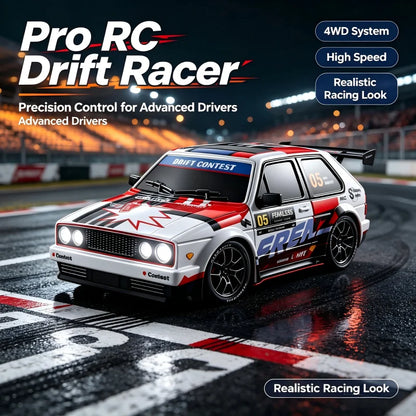 GTR Racing