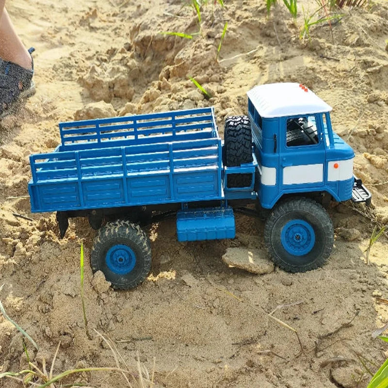 RoverX 4x4