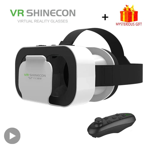 Shinecon VR 3D Headset