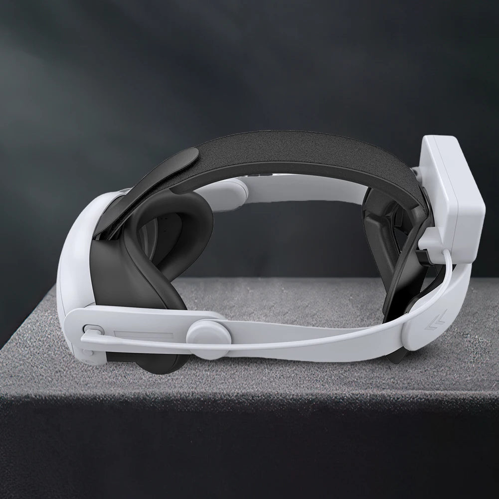 VR PowerBand