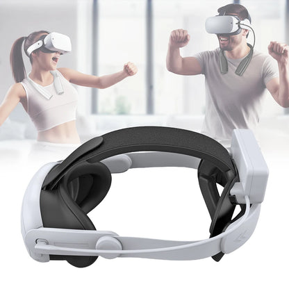 VR PowerBand