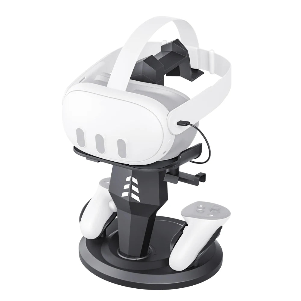 VR ChargeDock