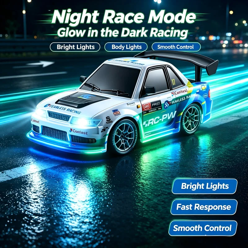 GTR Racing