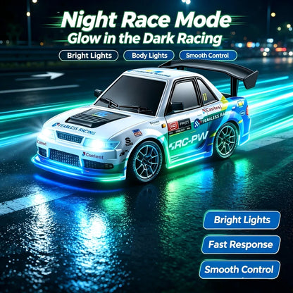 GTR Racing