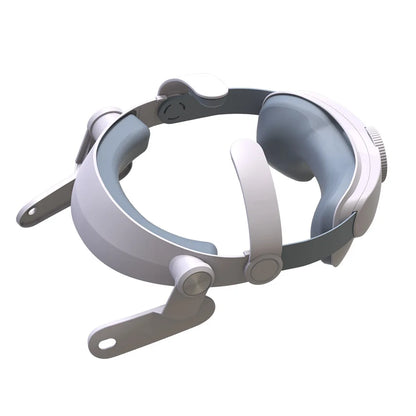Elite VR Head Strap – Quest 3