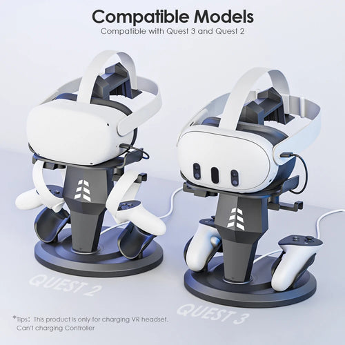 VR ChargeDock