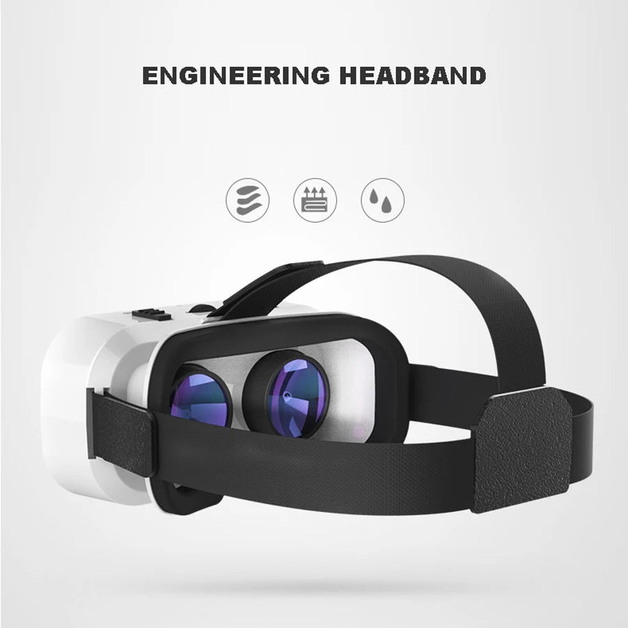 Shinecon VR 3D Headset