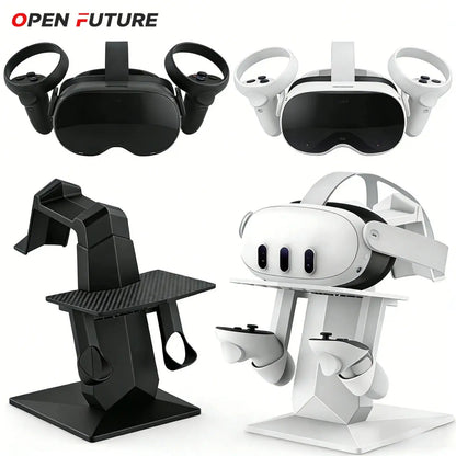 VR Headset Display Stand