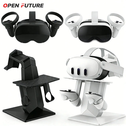 VR Headset Display Stand