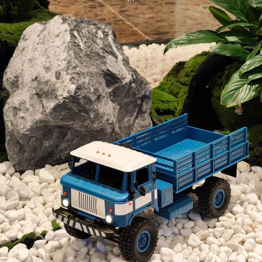 RoverX 4x4