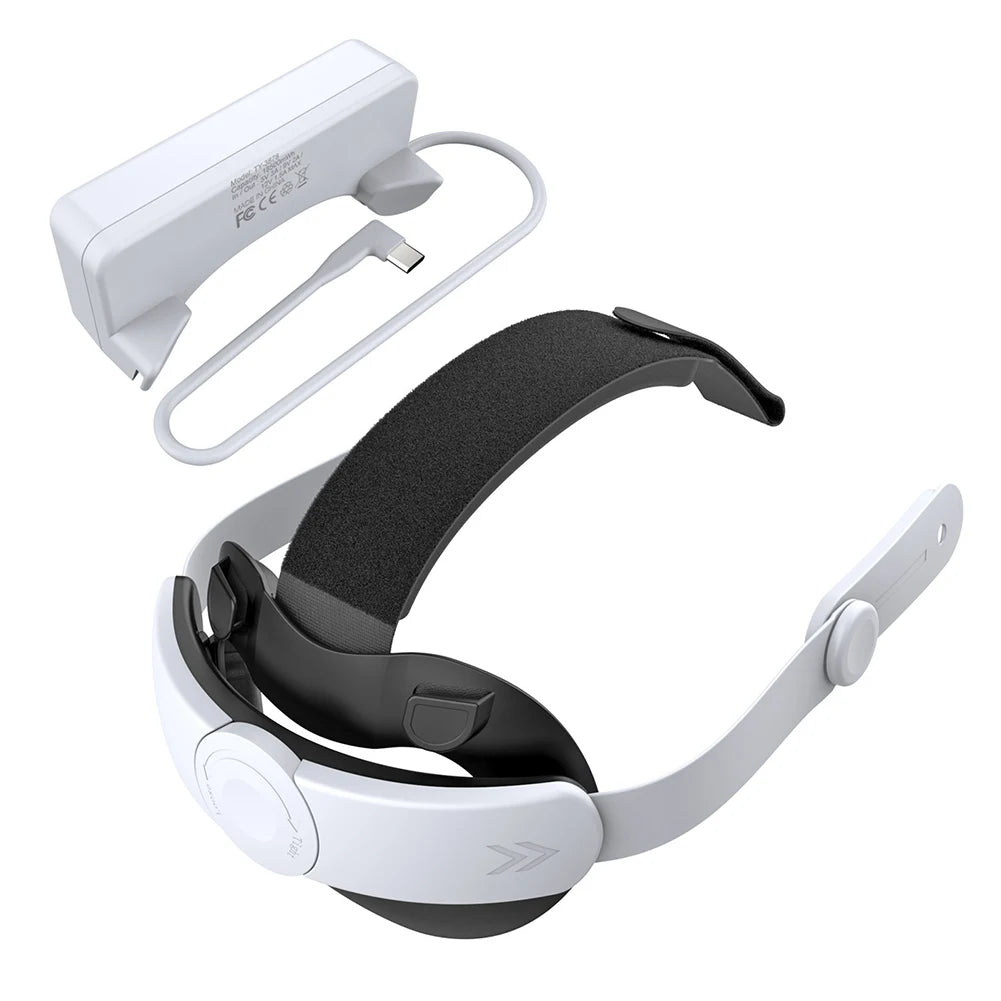 VR PowerBand