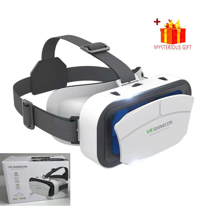 Shinecon VR 3D Headset