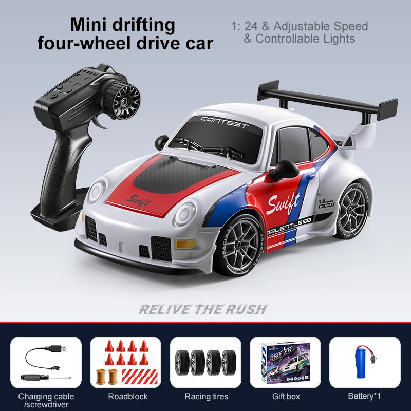 GTR Racing
