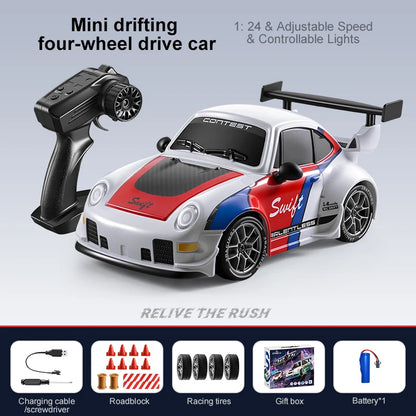 GTR Racing
