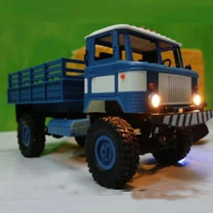 RoverX 4x4