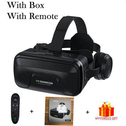 VR Gamer