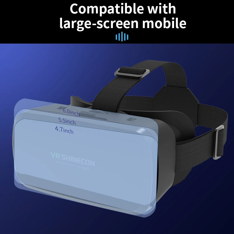 VR Gamer