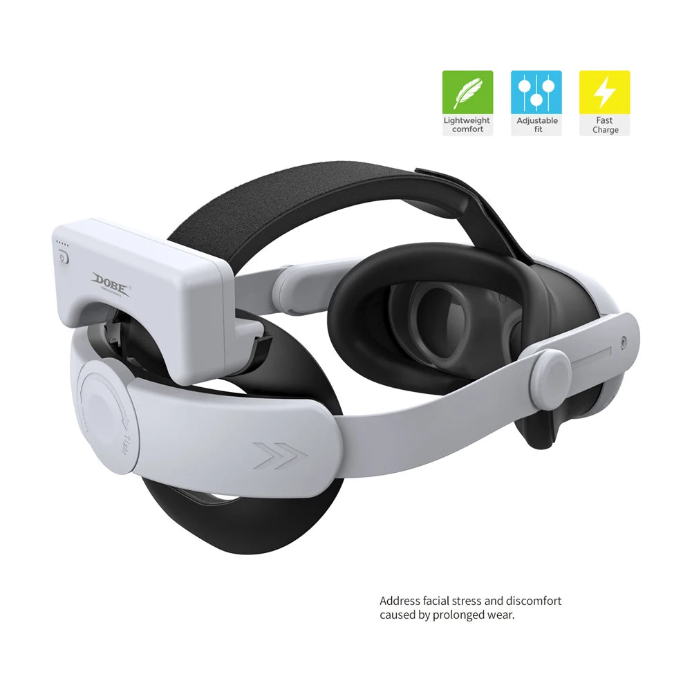 VR PowerBand