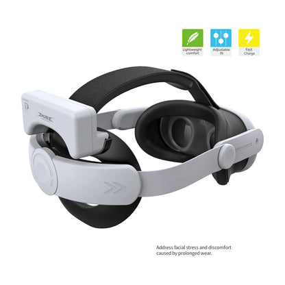 VR PowerBand