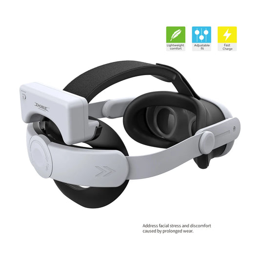 VR PowerBand