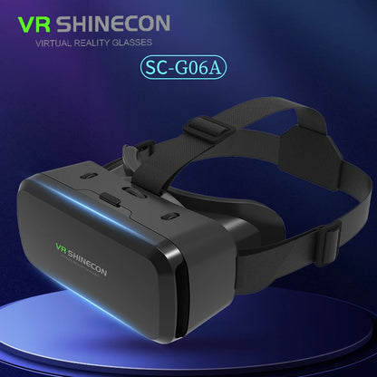 VR Gamer