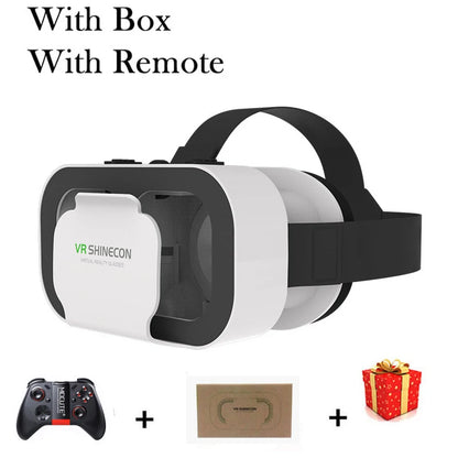 Shinecon VR 3D Headset