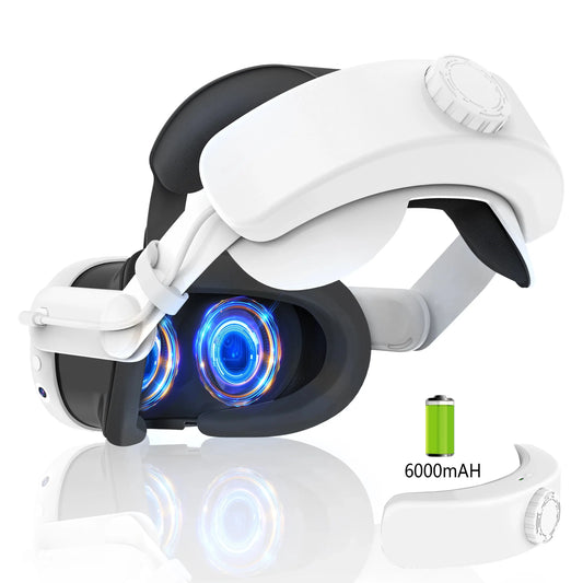 Elite Power Strap