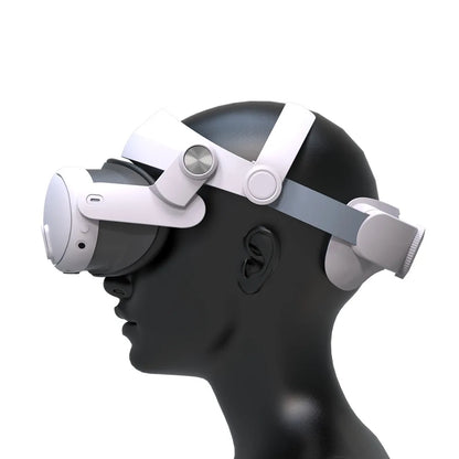 Elite VR Head Strap – Quest 3
