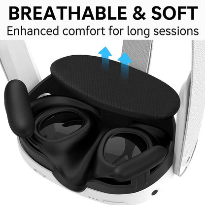 Quest 3 AirFit