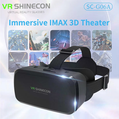 VR Gamer