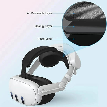 Elite Power Strap