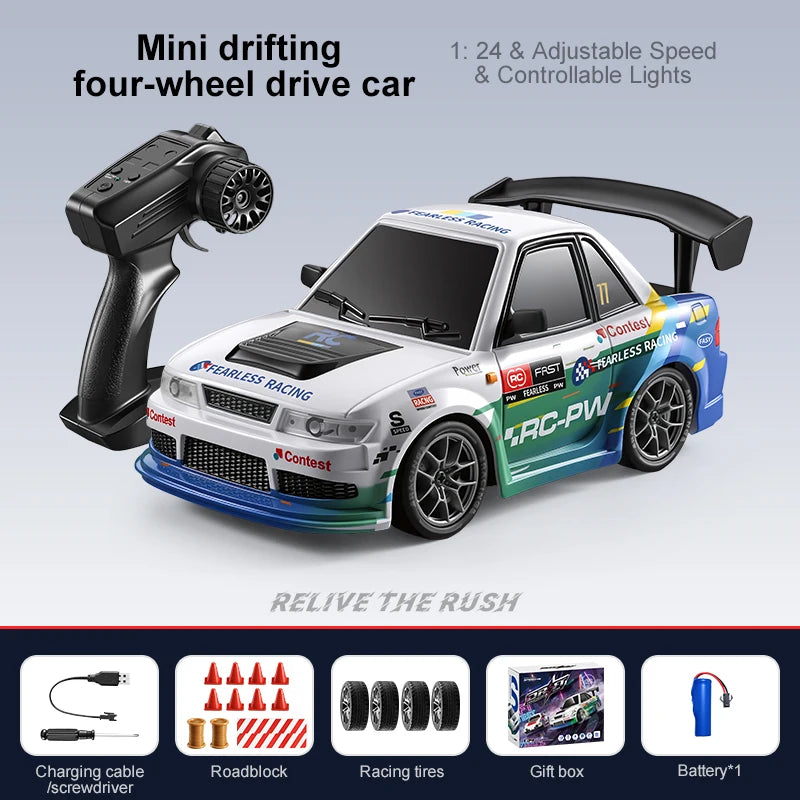 GTR Racing