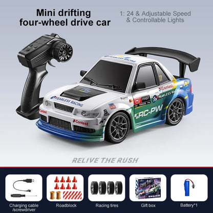 GTR Racing