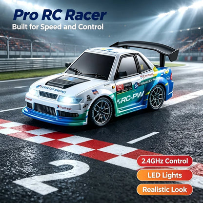 GTR Racing