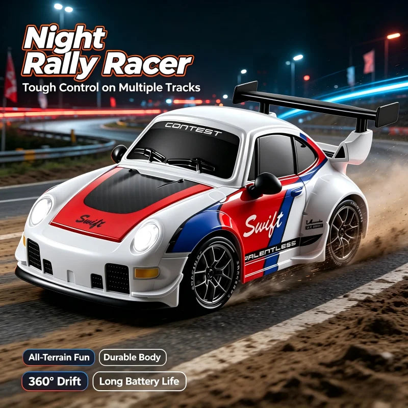 GTR Racing
