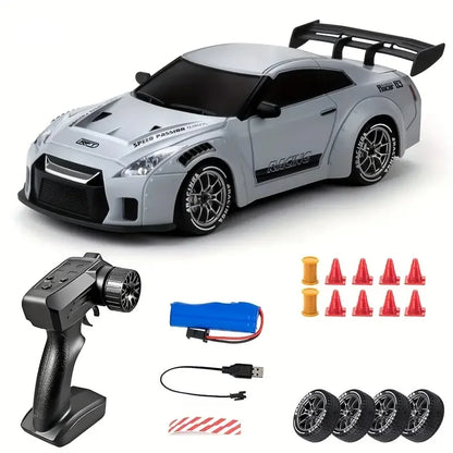 4WD RC Drift Car