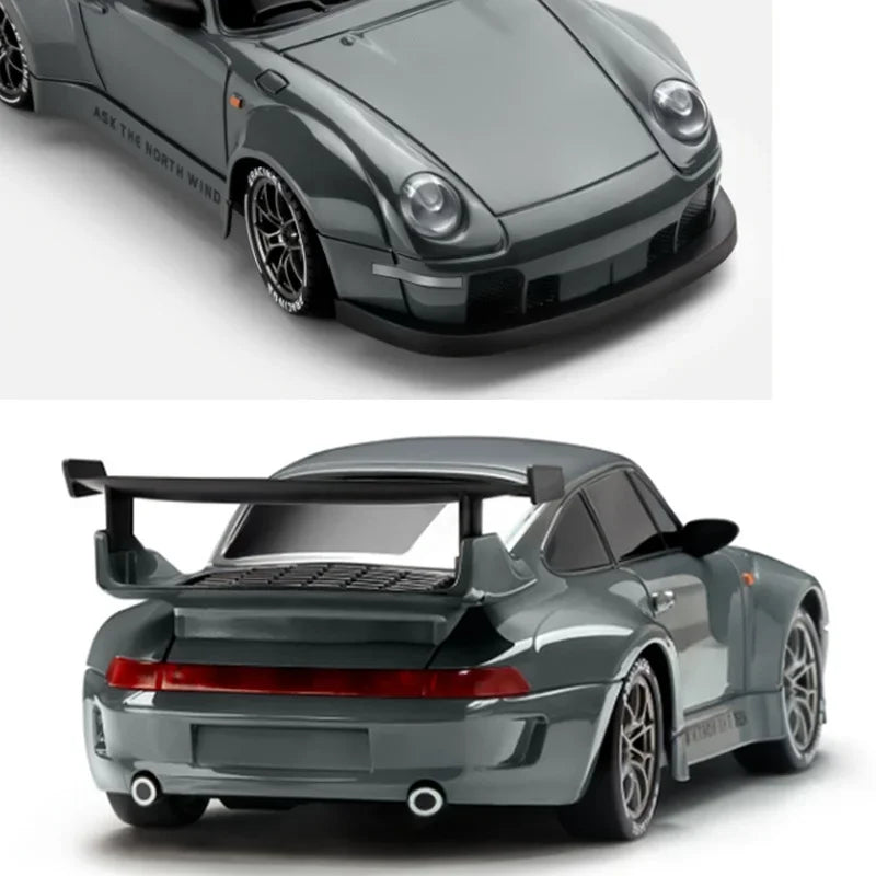 4WD RC Drift Car
