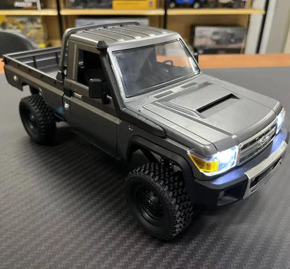 Camion MN82 Pro Adventure