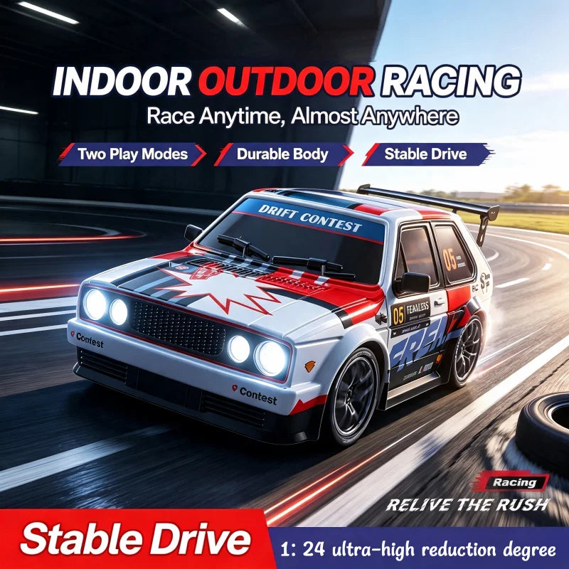 GTR Racing