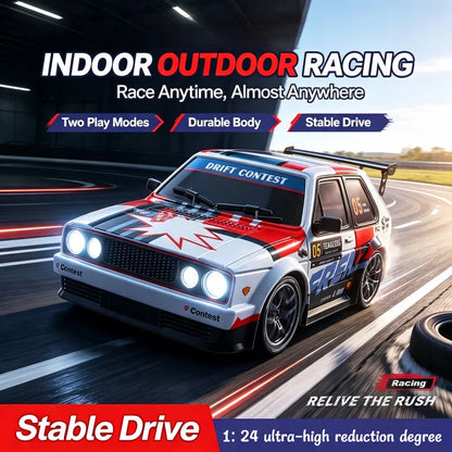 GTR Racing